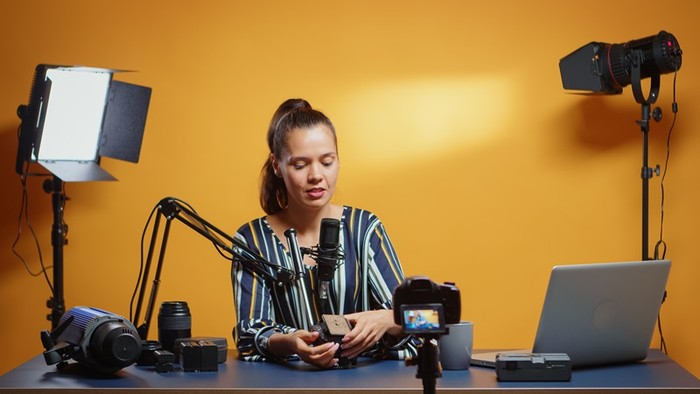 5 Freelance Job Bagi Ibu Rumah Tangga Bisa Capai 2 Digit!
