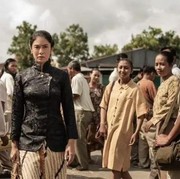 Deretan Film dan Serial yang Paling Dicari di Google Indonesia Sepanjang 2023, Ada Gadis Kretek hingga Oppenheimer