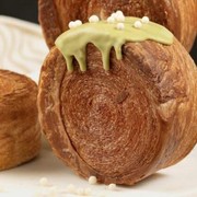 12 Makanan Viral di TikTok Sepanjang Tahun 2023, Ada Cromboloni hingga Anggur Muscat! Pernah Coba?