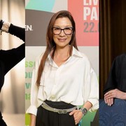 7 Perempuan Inspiratif yang Telah Bantu Mendorong Kemajuan Perempuan, Ada Michelle Yeoh