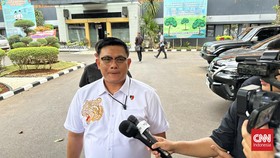 Firli Bahuri Ajukan Praperadilan Lagi, Polda Yakin Kembali Menang