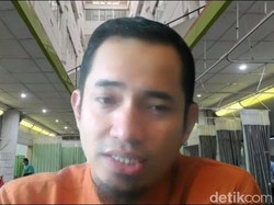 6 Orang Cedera Kebakaran Gudang Tiner Surabaya, 4 Luka Bakar Berat