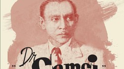 Digarap 1952, Film 'Dr. Samsi' Berhasil Direstorasi ke dalam Bentuk Digital
