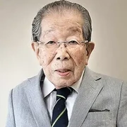 Menolak Pensiun hingga Usia 105 Tahun, Ini Rahasia Panjang Umur dan Hidup Sehat ala Dokter Jepang