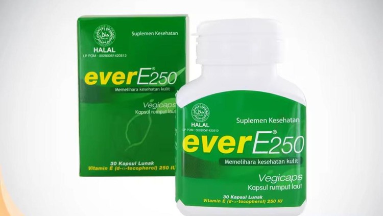 Ever E