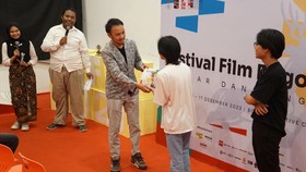 Festival Film Bogor 2023 Optimis Jadi Wadah Tumbuh Sineas Lokal