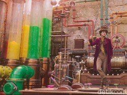 10 Rekomendasi Film Spesial Libur Nataru Tayang di Bioskop Palembang