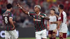 Hasil Piala Dunia Antarklub: Fluminense Tunggu Man City di Final