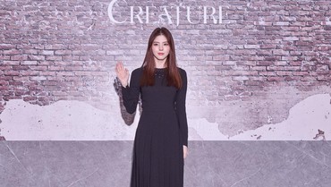 img-title Cerita Han So Hee Alami Leher Kaku Usai Syuting 'Gyeongseong Creature'