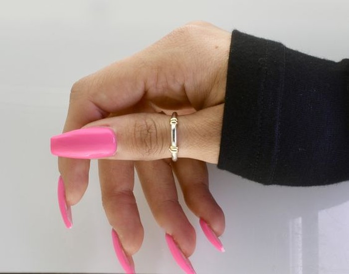 Makna Letak Cincin di Setiap Jari, Sudah Tahu?