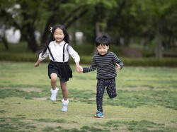 Warganya Tak Mau Punya Anak, Jumlah Penduduk Korsel Makin Menyusut
