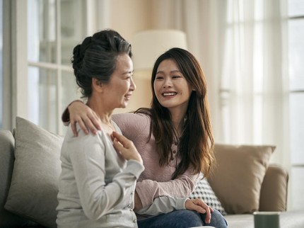 40 Kata-kata untuk Ibu Mertua yang Menyentuh Hati, Penuh Kehangatan & Rasa Syukur