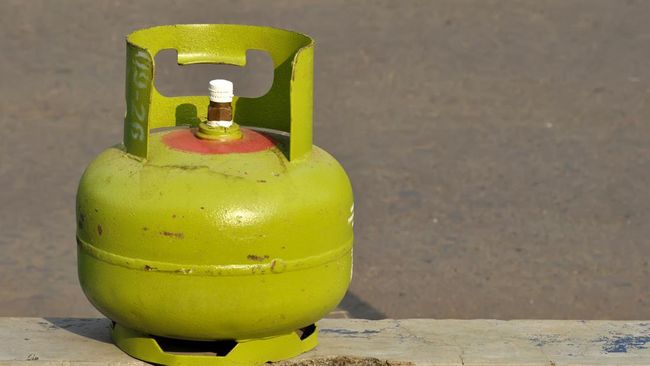 5 Hal Penting Seputar Pergantian Tabung LPG 3 Kg ke Tabung Merah Putih