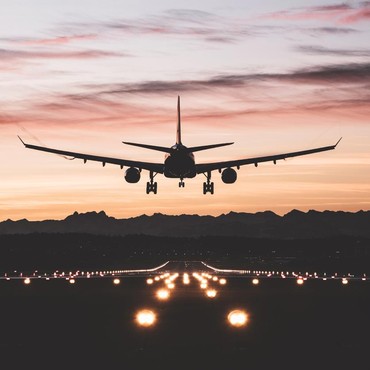 Viral Penumpang Lakukan Pelecehan Terhadap Pramugari Selama Penerbangan