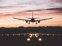 5 Ruang Udara Ditutup Imbas Perang Iran-Israel, Maskapai Diminta Cari Rute Lain