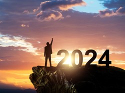 100+ Contoh Resolusi Tahun Baru 2024 Penuh Optimisme dan Cara Mewujudkannya