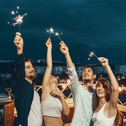 5 Rekomendasi Hotel Murah untuk Staycation dengan Best View Nonton Kembang Api di Bandung