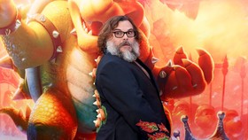 Jack Black Berharap Super Mario Bros. 2 Jadi Film Musikal