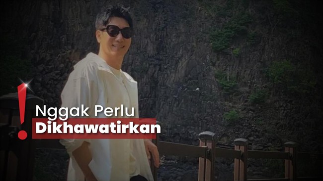 Ji Suk Jin Hiatus Sementara dari 'Running Man' Atas Saran Dokter Pribadi