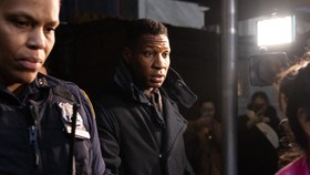 Kronologi Kasus Jonathan Majors hingga Didepak Marvel
