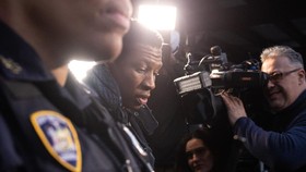 Jonathan Majors Soal Putusan Bersalah Menyerang Mantan: Kok Bisa?