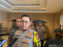 Tewas Dimutilasi, Buron Kasus Penipuan Diburu Polisi Sejak 2023
