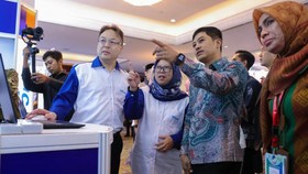 Kemenkes Perkuat Deteksi Dini Kanker, Tingkatkan Peluang Kesembuhan