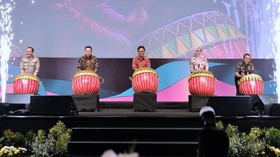 Menkes Ungkap Deteksi Dini Kanker Serviks Penting Untuk Kesembuhan