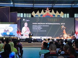 Sederet Upaya Kemnaker Optimalkan Perlindungan Pekerja Migran Indonesia