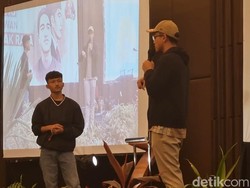 Kaesang Bakal Rampas Aset Kader PSI yang Korupsi