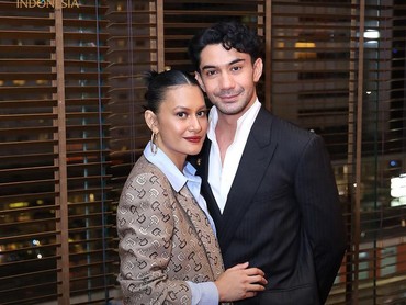 img-title Respons Reza Rahadian soal Raihaanun Jadi Kinan dalam Film 'Layangan Putus'