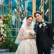 5 Pasangan di Drakor dengan Chemistry Terbaik Tahun 2023, Romantis dan Sukses Bikin Penonton Baper!
