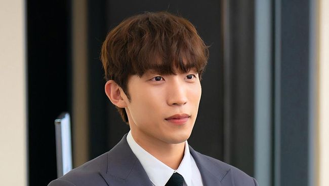 6 Drakor Populer Dari Aktor Tampan Lee Sang Yi Terbaru Ada My Demon Di