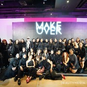 Menutup Tahun 2023, Make Over Mengajak Para Influencer Ikut Beragam Keseruan dalam 2 Produk Terbarunya!