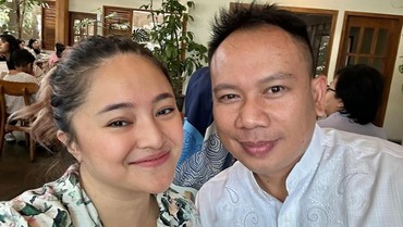 Akhirnya Bersuara, Marshanda Bongkar Awal Pertama Kali Kenal Vicky Prasetyo