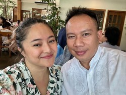 Marshanda Blak-blakan Ungkap Kelebihan Vicky Prasetyo: Dia Beda