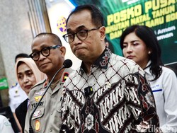 Menhub Ungkap Dugaan Pelanggaran SOP Penyebab Tabrakan 2 KA di Cicalengka