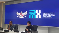 Tata Cara, Syarat hingga Link Pendaftaran Rekrutmen Bersama BUMN 2024