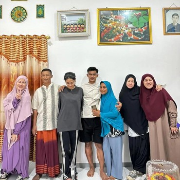 Jadi Besan Andre Rosiade, Ini Pekerjaan Ayah Pratama Arhan di Kampung