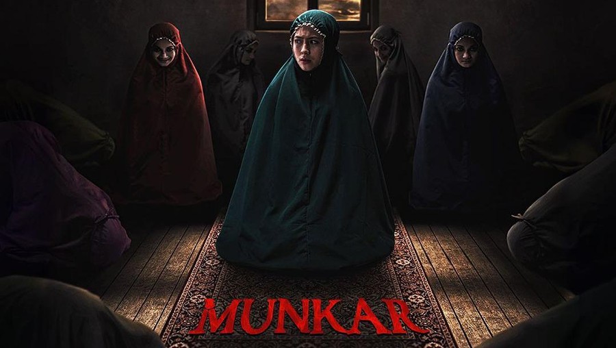 Munkar