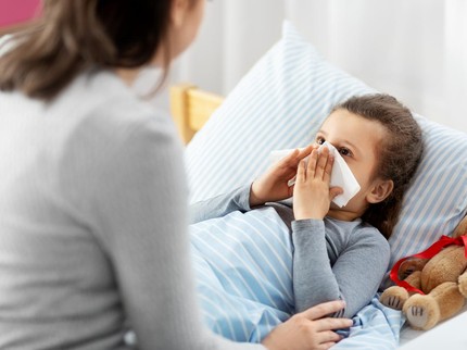 Mycoplasma Pneumoniae pada Anak: Gejala, Penyebab, Penularan dan Pengobatannya