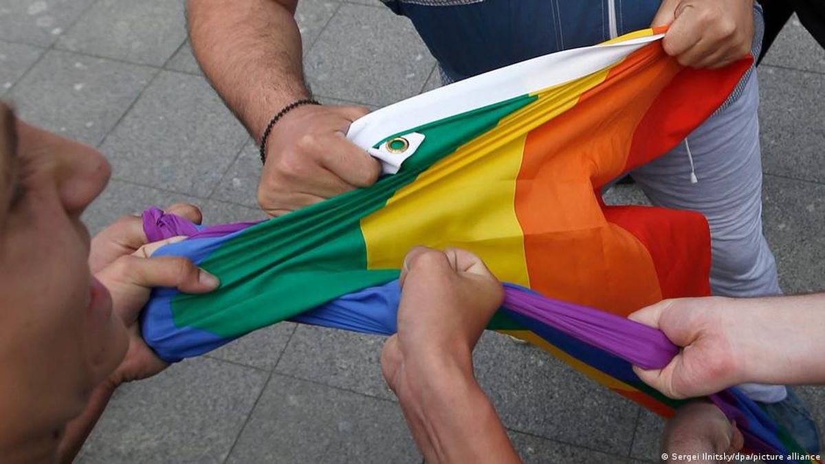 PKS Dukung Perpres Anti-LGBT