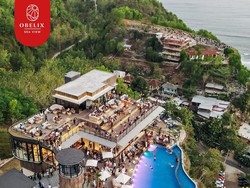 Obelix Sea View Jogja: Lokasi, Rute, Harga, Fasilitas, Daya Tarik, dan Tips
