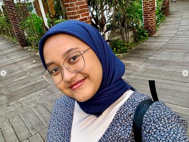 Tangan Kanan Diamputasi usai Alami Kecelakaan, Putri Harry Kahitna Tetap Tegar