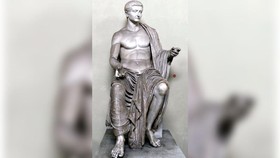 Kisah Kaisar Tiberius, Penguasa Romawi saat Yesus Disalib