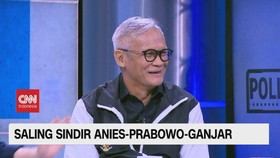 VIDEO: PDIP: Prabowo Cuma KW2 Jokowi | Political Show