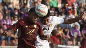 Gilas PSS, Tavares Puji Semangat Pemain PSM