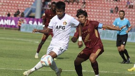 Hindari Zona Degradasi, PSM Usung Misi Bungkam PSIS