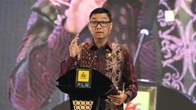 PLN Komitmen Tingkatkan Peran Perempuan dalam Proses Transisi Energi