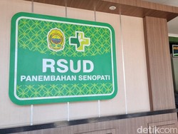 RSPS Bantul Mulai Sediakan Ruang Isolasi COVID-19, Ada 38 Kamar